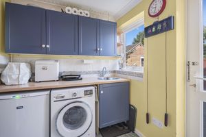 Utility Room- click for photo gallery